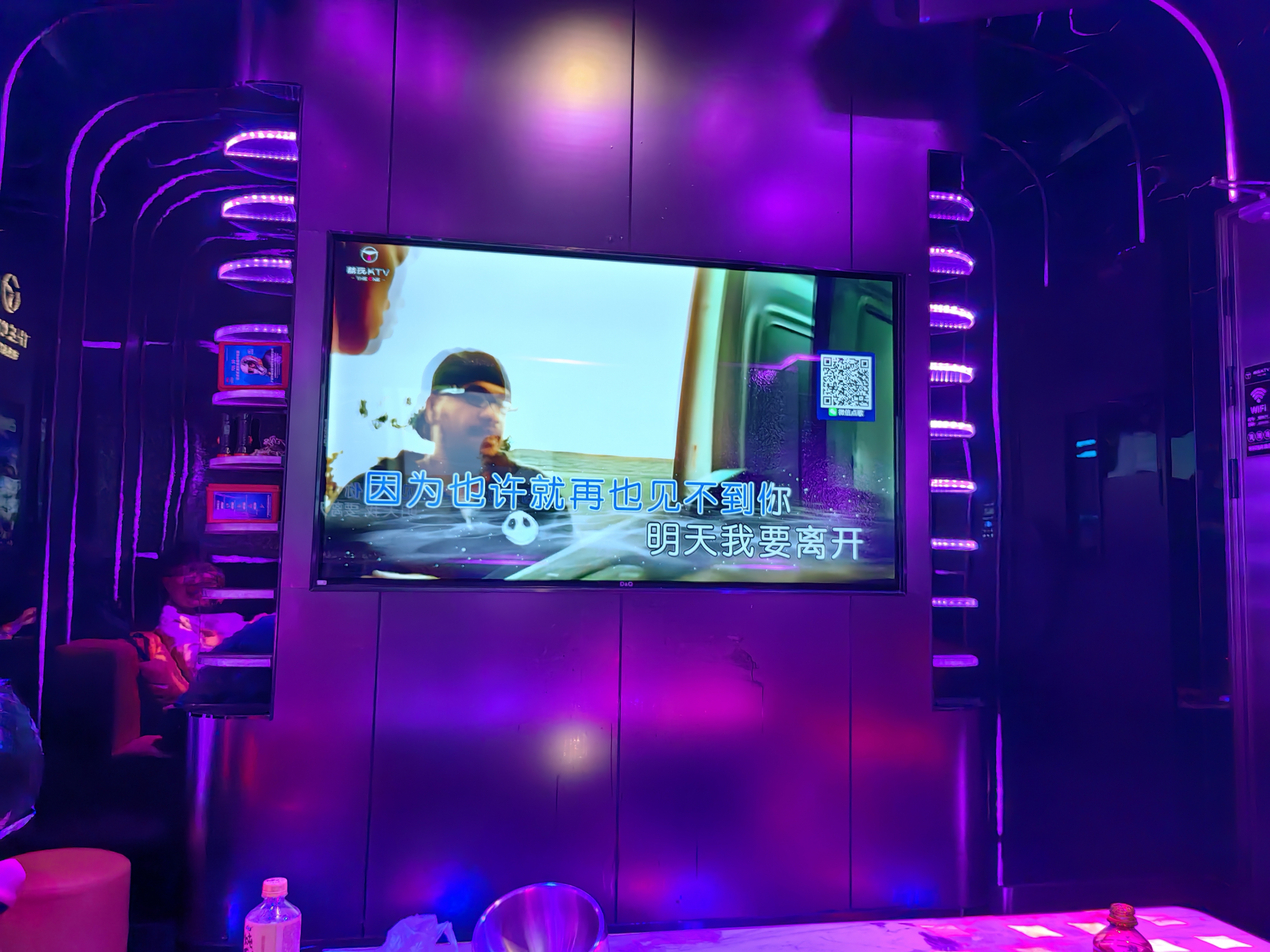 略显伤感，F6要变F3了